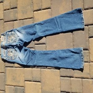 Sexy Couture Fit Bootcut